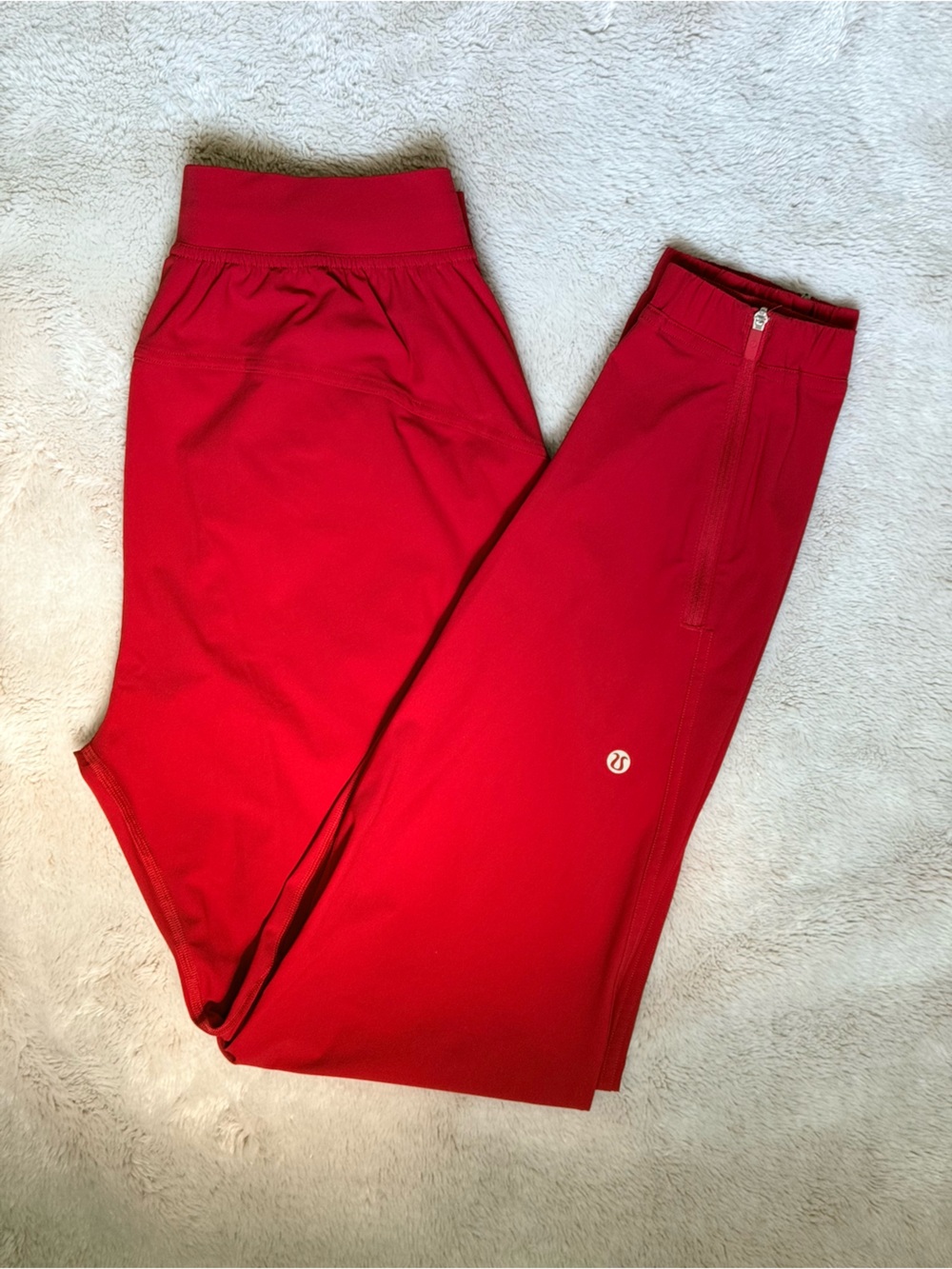 Lululemon Adapted State High-Rise Jogger